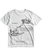 **PRE-ORDER** CREATION OF ADAM