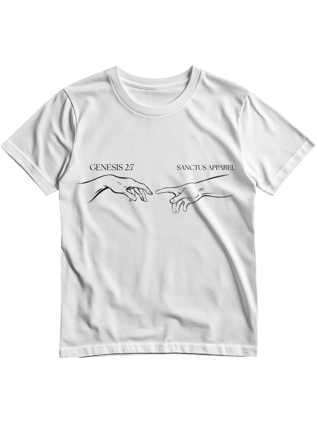 **PRE-ORDER** CREATION OF ADAM