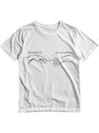 **PRE-ORDER** CREATION OF ADAM