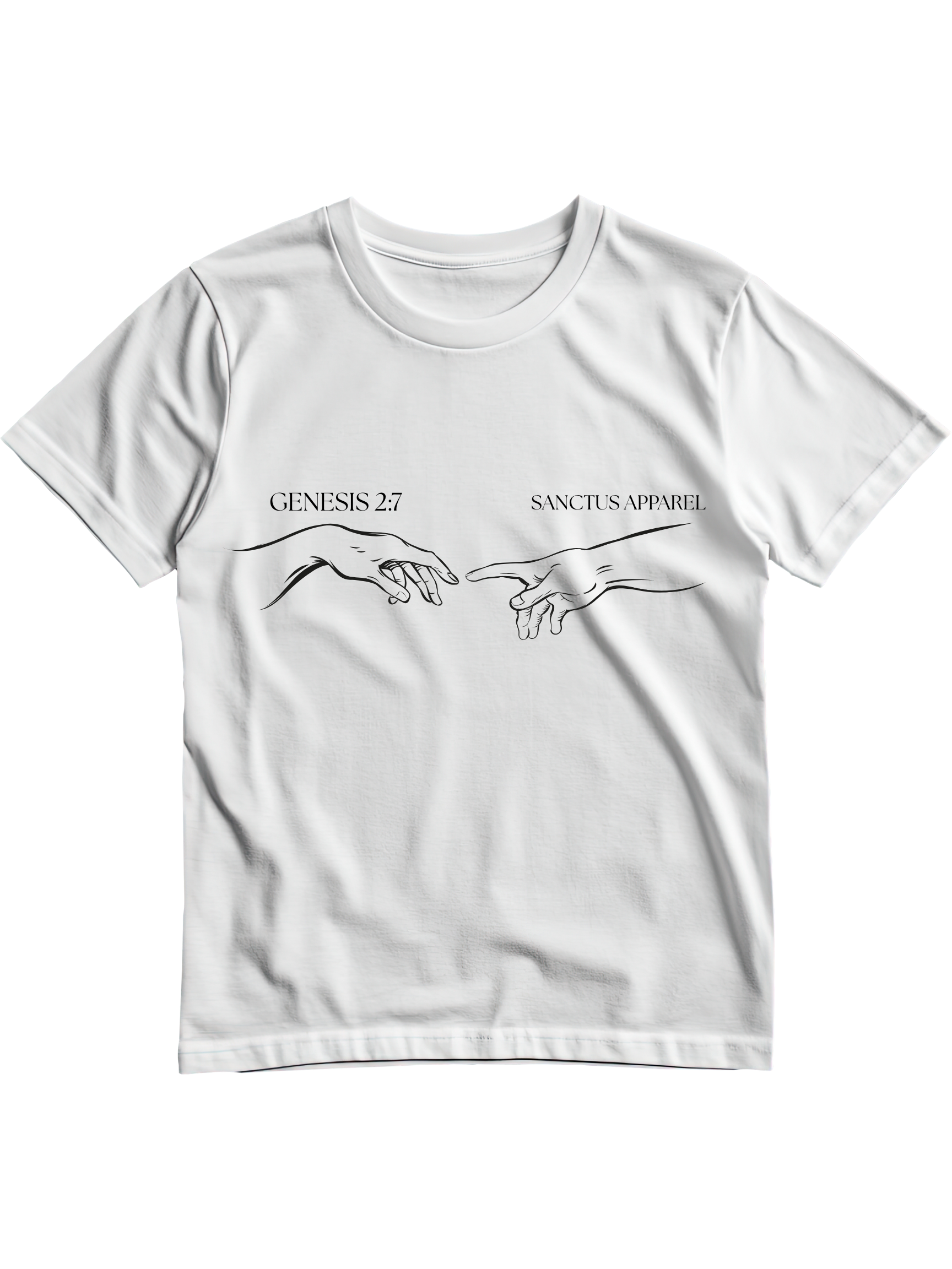 **PRE-ORDER** CREATION OF ADAM